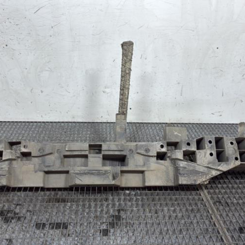 Absorbeur de pare choc arriere RENAULT TWINGO 2 Photo n°1