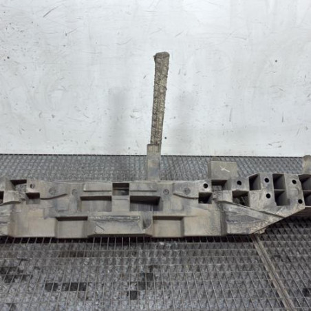 Absorbeur de pare choc arriere RENAULT TWINGO 2 Photo n°1