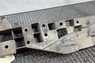 Absorbeur de pare choc arriere RENAULT TWINGO 2