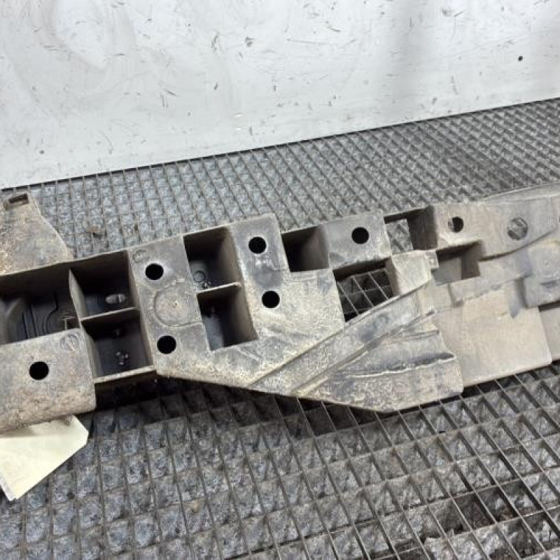 Absorbeur de pare choc arriere RENAULT TWINGO 2 Photo n°2