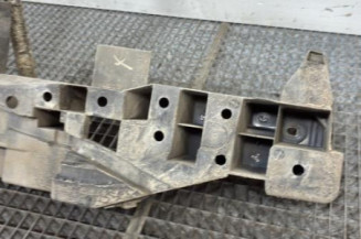 Absorbeur de pare choc arriere RENAULT TWINGO 2