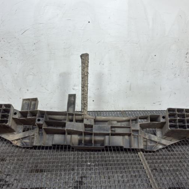 Absorbeur de pare choc arriere RENAULT TWINGO 2 Photo n°4