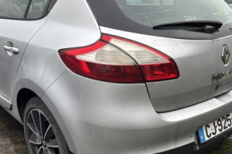 Baguette de porte avant droite RENAULT MEGANE 3