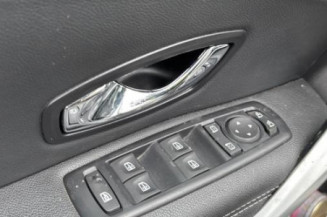 Baguette de porte avant droite RENAULT MEGANE 3