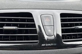 Baguette de porte avant droite RENAULT MEGANE 3