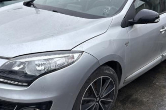 Vitre avant droit RENAULT MEGANE 3