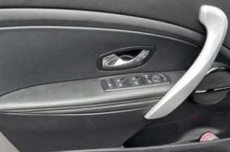 Vitre avant droit RENAULT MEGANE 3