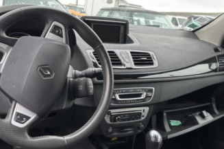 Vitre avant droit RENAULT MEGANE 3