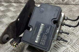 Bloc ABS (freins anti-blocage) PEUGEOT 206+ Photo n°1