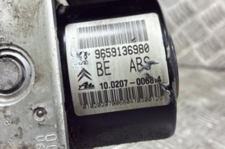 Bloc ABS (freins anti-blocage) PEUGEOT 206+