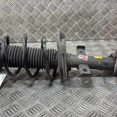 Amortisseur avant droit RENAULT CLIO 5 Photo n°1