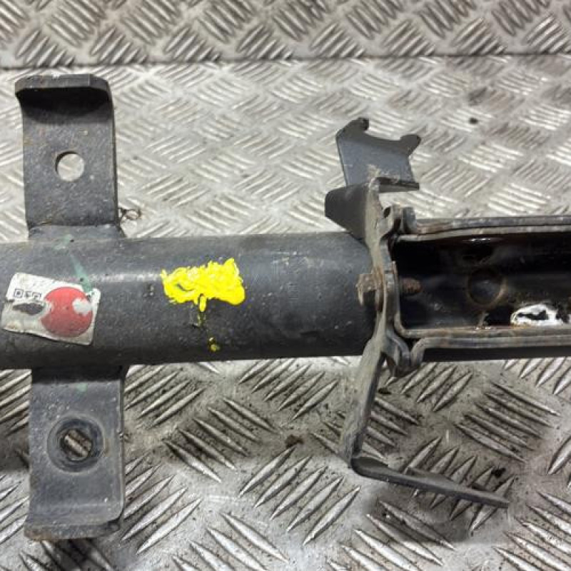 Amortisseur avant droit RENAULT CLIO 5 Photo n°3