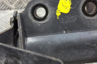 Amortisseur avant droit RENAULT CLIO 5