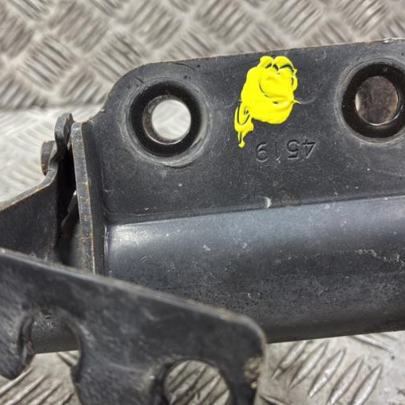 Amortisseur avant droit RENAULT CLIO 5 Photo n°4