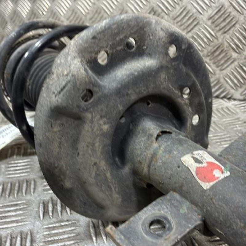 Amortisseur avant droit RENAULT CLIO 5 Photo n°5