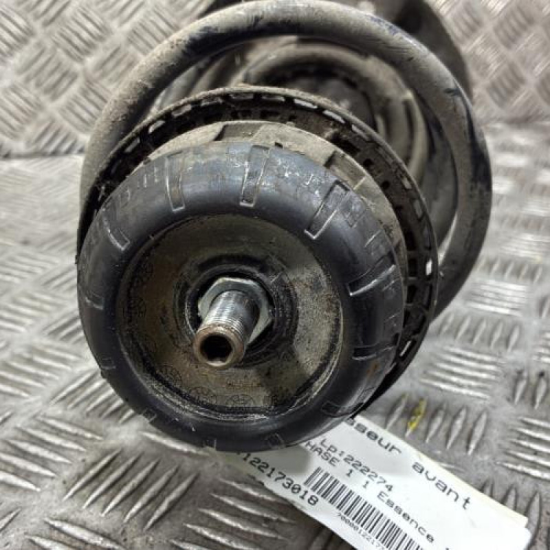 Amortisseur avant droit RENAULT CLIO 5 Photo n°6