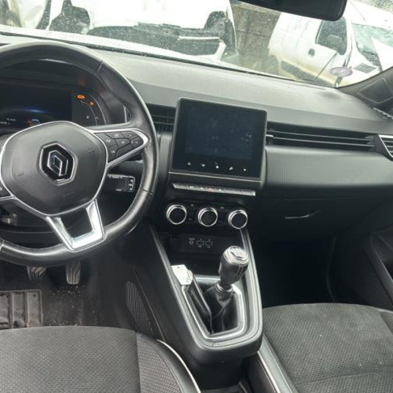 Amortisseur avant droit RENAULT CLIO 5 Photo n°18