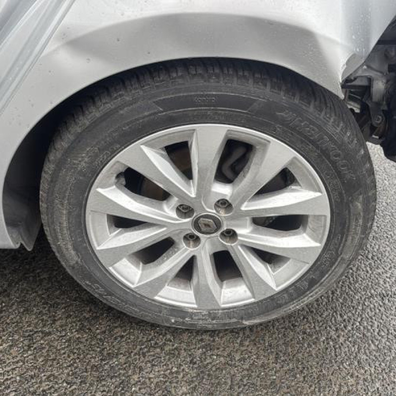 Amortisseur avant droit RENAULT CLIO 5 Photo n°20