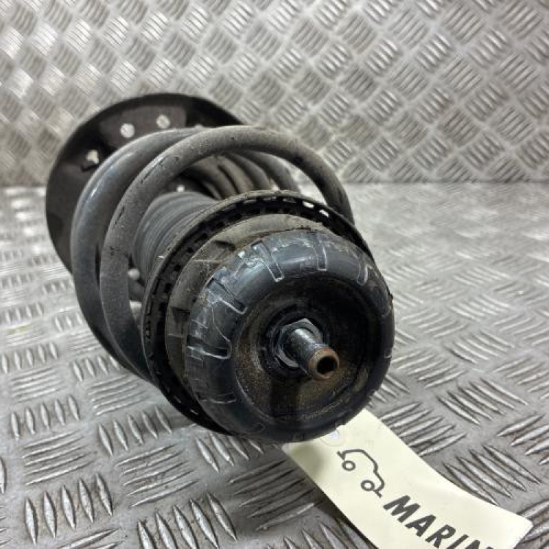 Amortisseur avant gauche RENAULT CLIO 5 Photo n°3