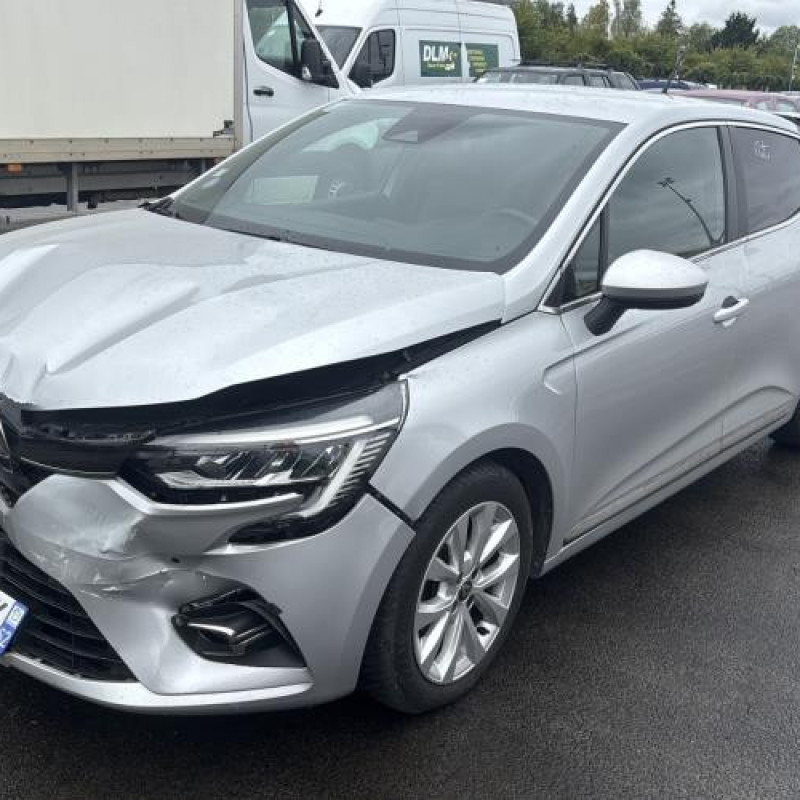 Amortisseur avant gauche RENAULT CLIO 5 Photo n°5