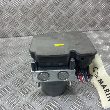 Bloc ABS (freins anti-blocage) RENAULT CLIO 5 Photo n°1