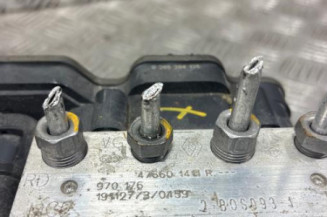 Bloc ABS (freins anti-blocage) RENAULT CLIO 5