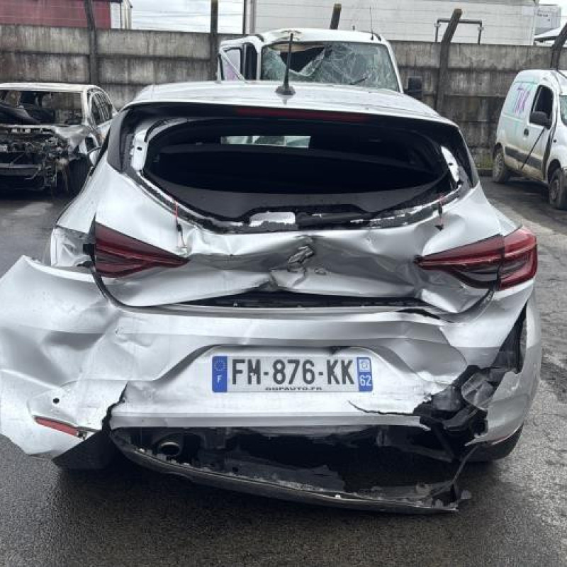 Bloc ABS (freins anti-blocage) RENAULT CLIO 5 Photo n°8