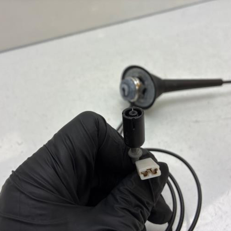 Antenne RENAULT GRAND MODUS Photo n°2