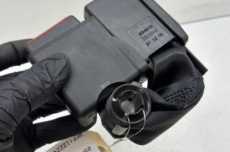 Attache ceinture arriere droit RENAULT GRAND MODUS