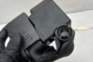 Attache ceinture arriere gauche RENAULT GRAND MODUS