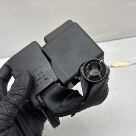 Attache ceinture arriere gauche RENAULT GRAND MODUS