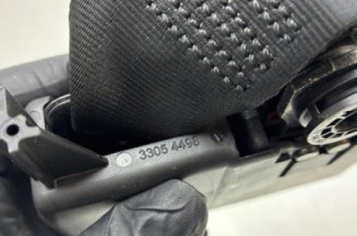 Attache ceinture arriere gauche RENAULT GRAND MODUS