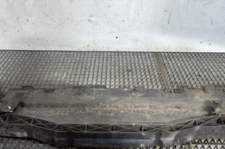 Absorbeur de pare choc avant PEUGEOT 207 Photo n°1