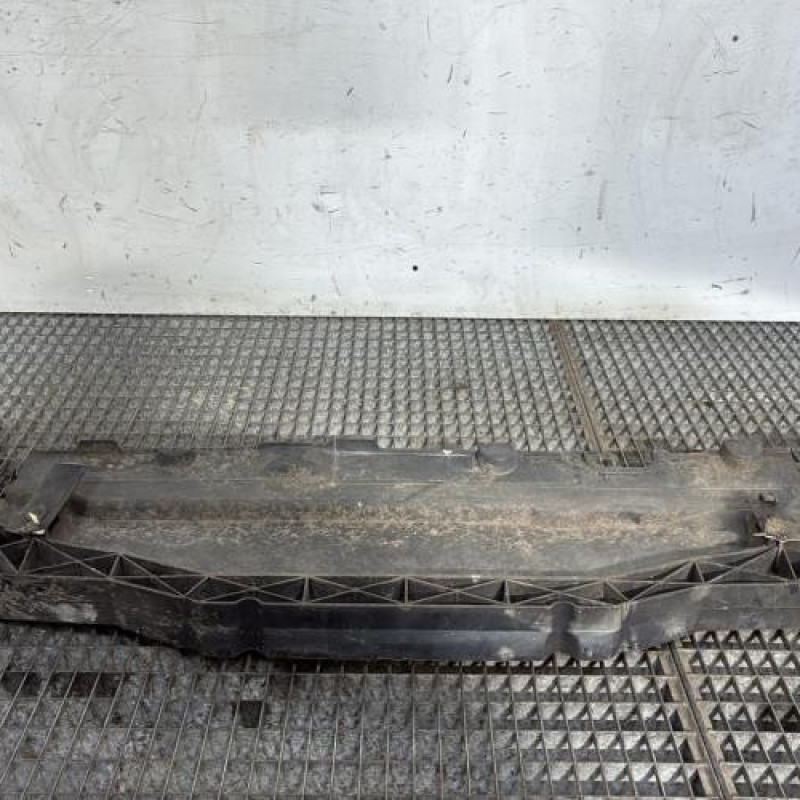 Absorbeur de pare choc avant PEUGEOT 207 Photo n°1