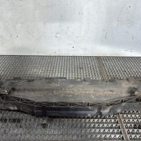 Absorbeur de pare choc avant PEUGEOT 207 Photo n°1