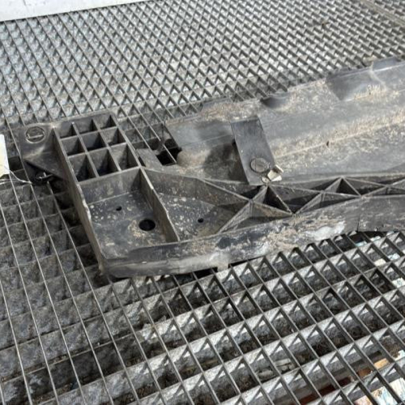 Absorbeur de pare choc avant PEUGEOT 207 Photo n°2