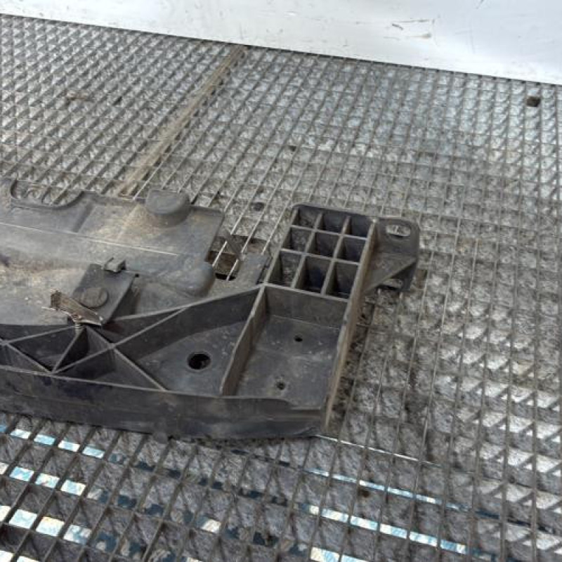 Absorbeur de pare choc avant PEUGEOT 207 Photo n°3