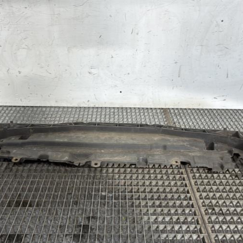 Absorbeur de pare choc avant PEUGEOT 207 Photo n°4