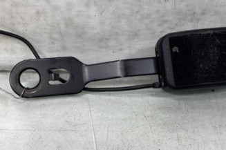 Attache ceinture avant gauche PEUGEOT 207