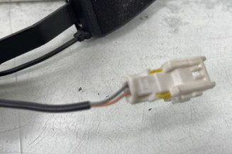 Attache ceinture avant gauche PEUGEOT 207