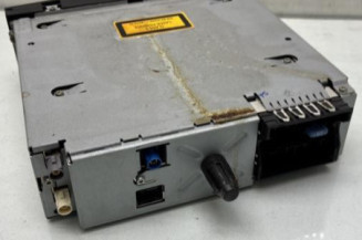 Autoradio d'origine PEUGEOT 207