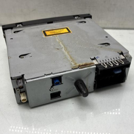 Autoradio d'origine PEUGEOT 207
