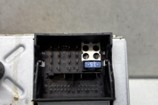 Autoradio d'origine PEUGEOT 207