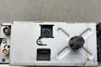 Autoradio d'origine PEUGEOT 207