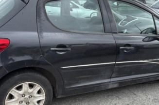 Autoradio d'origine PEUGEOT 207