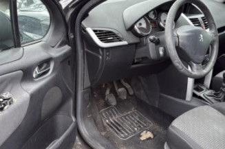 Autoradio d'origine PEUGEOT 207