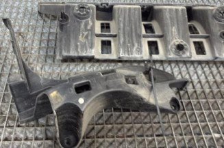 Absorbeur de pare choc arriere PEUGEOT 3008 1