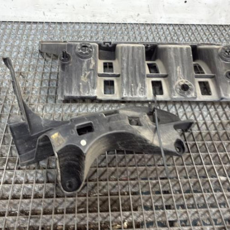 Absorbeur de pare choc arriere PEUGEOT 3008 1