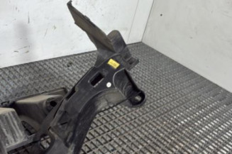 Absorbeur de pare choc arriere PEUGEOT 3008 1