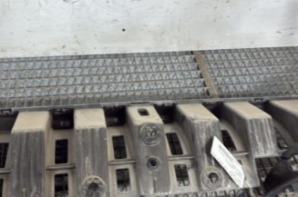 Absorbeur de pare choc arriere PEUGEOT 3008 1